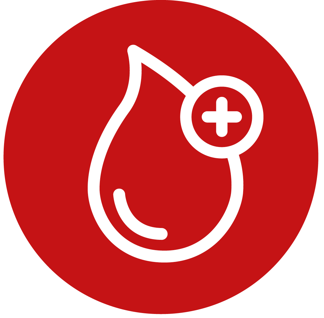 Icono: Buena adherencia de Dynexan